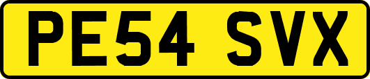 PE54SVX