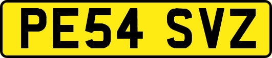 PE54SVZ
