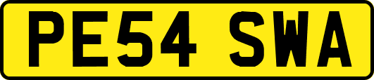 PE54SWA
