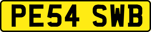 PE54SWB