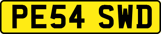 PE54SWD