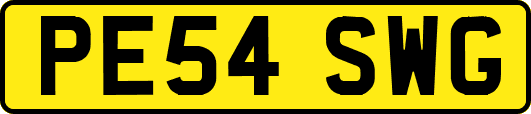PE54SWG