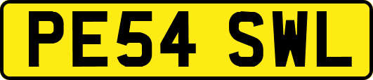 PE54SWL