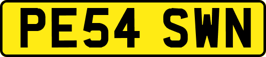 PE54SWN