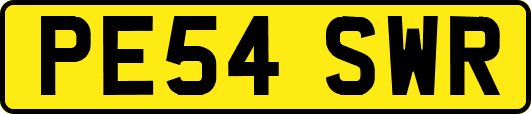 PE54SWR
