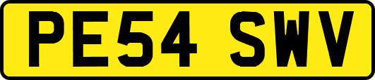 PE54SWV