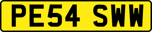 PE54SWW
