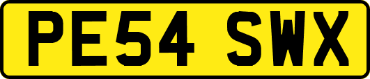 PE54SWX