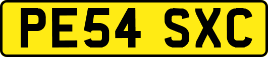 PE54SXC