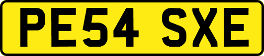 PE54SXE