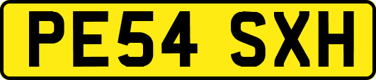 PE54SXH