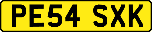 PE54SXK