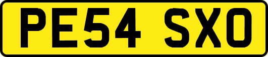 PE54SXO