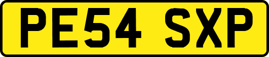 PE54SXP