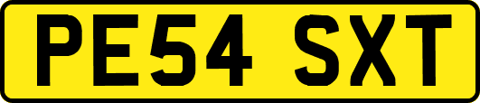 PE54SXT