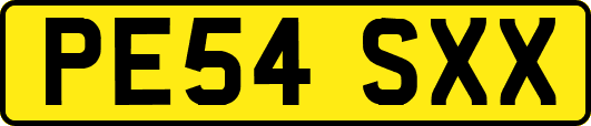 PE54SXX