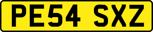 PE54SXZ