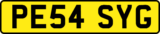 PE54SYG