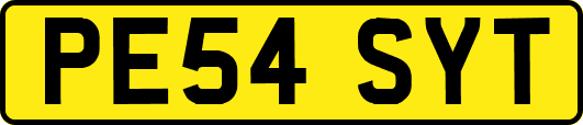 PE54SYT