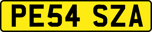 PE54SZA
