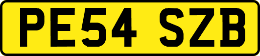 PE54SZB