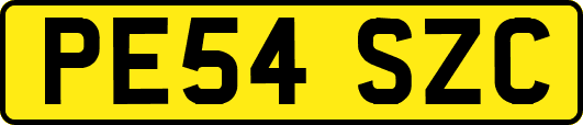 PE54SZC