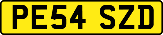 PE54SZD