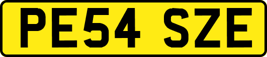 PE54SZE