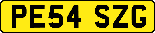 PE54SZG