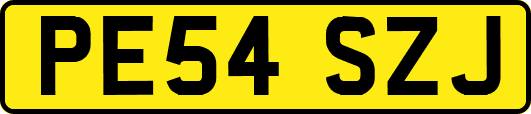 PE54SZJ