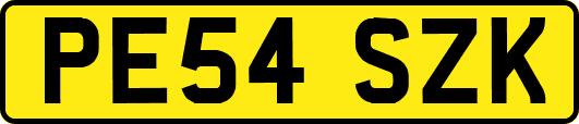 PE54SZK