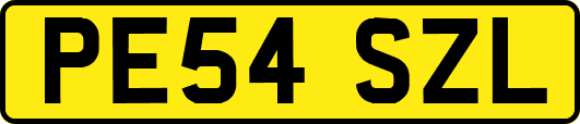 PE54SZL