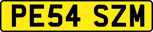 PE54SZM