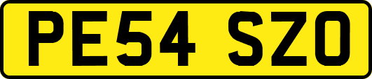PE54SZO
