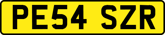 PE54SZR