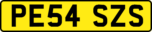PE54SZS