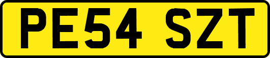 PE54SZT