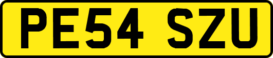 PE54SZU