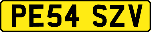 PE54SZV