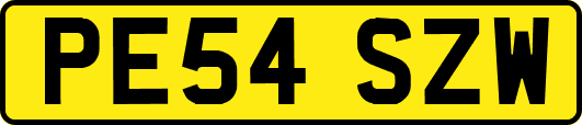 PE54SZW