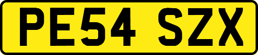 PE54SZX