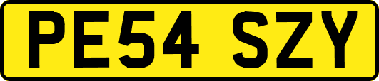 PE54SZY