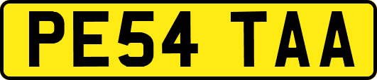 PE54TAA
