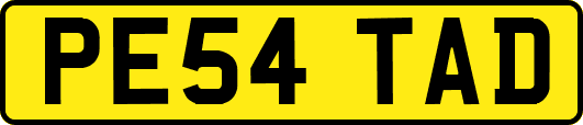 PE54TAD