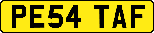 PE54TAF