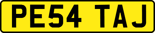 PE54TAJ