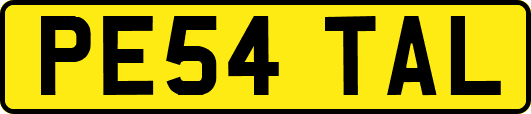 PE54TAL