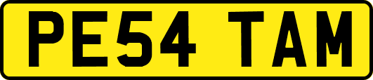PE54TAM
