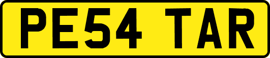 PE54TAR