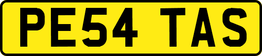 PE54TAS
